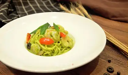 Spaghetti