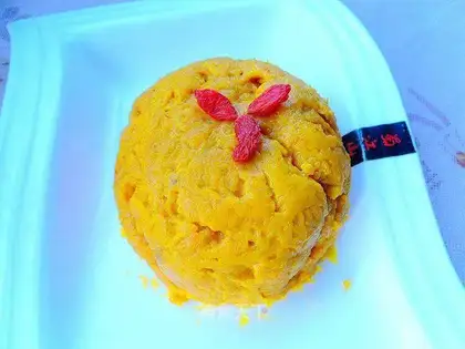 Pumpkin
