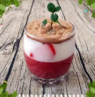 The yogurt plant