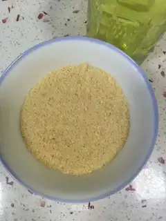 Shrimp powder