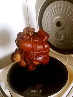 Homemade elbows