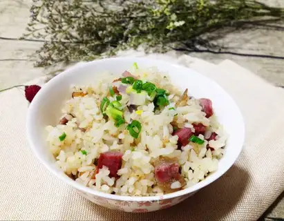 Chicken onions