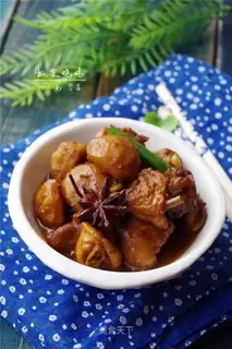Chicken