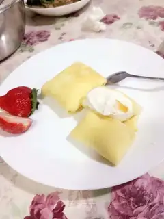 Mango Strawberry Band