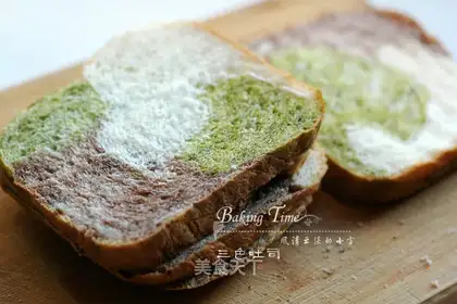 Triple toast