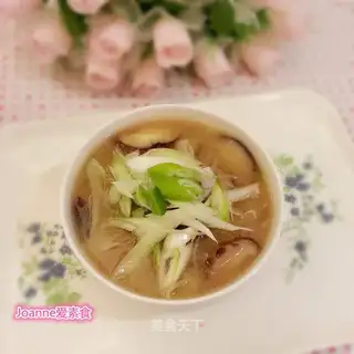 Taste noodles