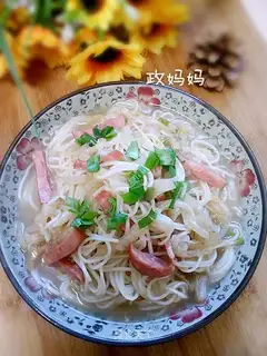 Noodles