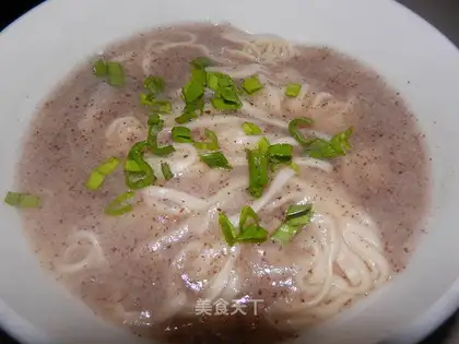 Pond noodles