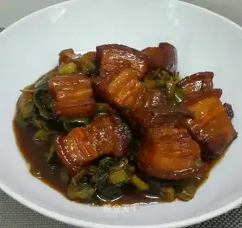 Sour sauce