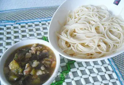 Spaghetti
