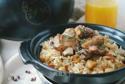 Seafood