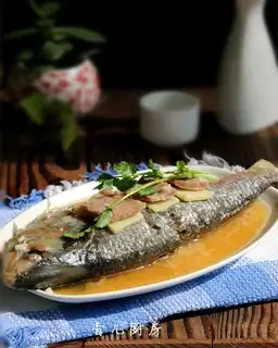 Wine-breeding fish