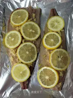 Creamfish