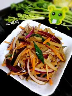 Pickles