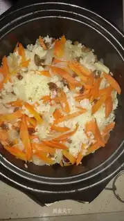 A simple hand grab