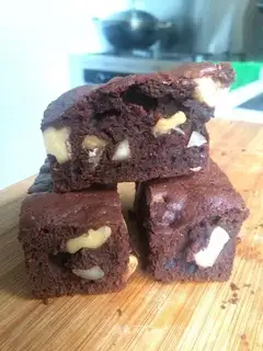Chocolate brownie