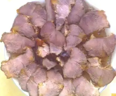 ♪ Yenbian veal ♪