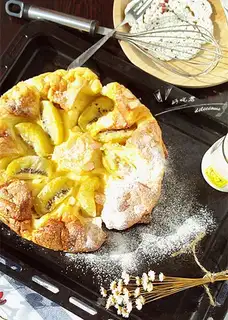Monkey Cravetti