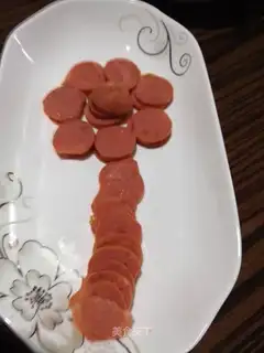 A red plum