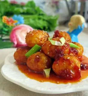 Tiger-skind quail eggs