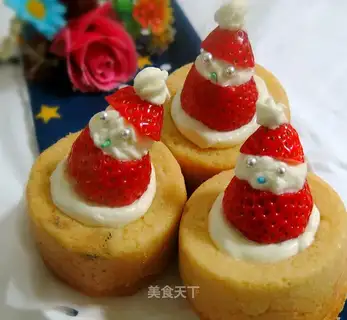 Snowcake