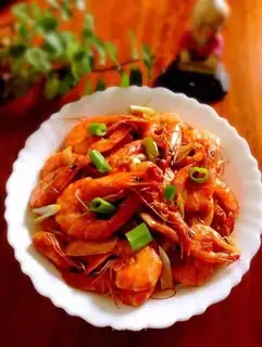 Shrimp