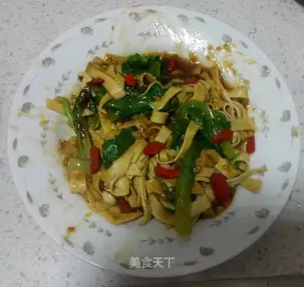 Pelican tofu