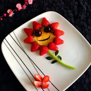 ♪ Spring and warm ♪