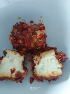 Tofu milk