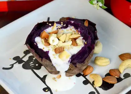 Potato salad