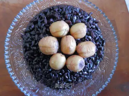 The rice rice