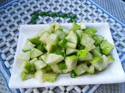 cucumber