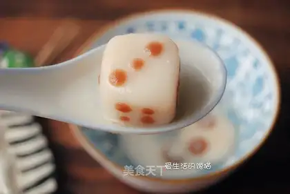 Colory soup