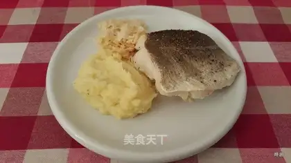 The omelet