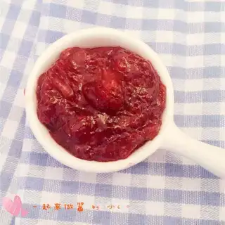 Let's make sauce together