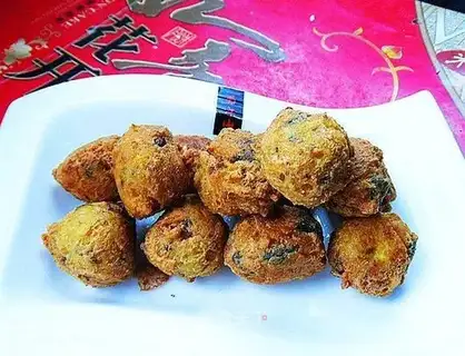 Tofuballs