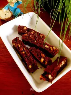 Chocolate brownie