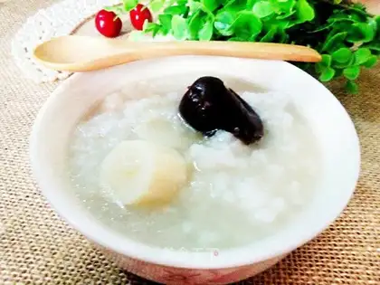 Porridge