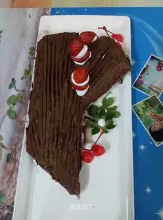 Christmas root
