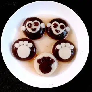 The monkey soup