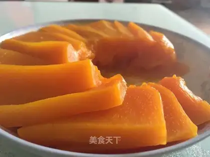 Pumpkin