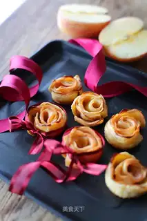 Rose velvet
