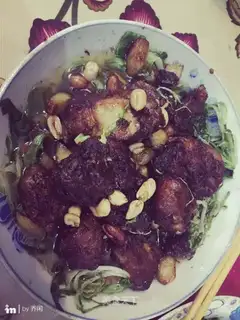 Garlic ribs