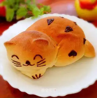 Supercat bread