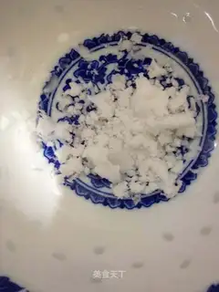 Potato starch