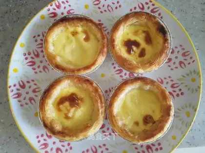 Homemade lusophones