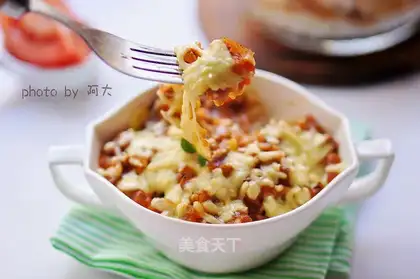 Tomato sauce