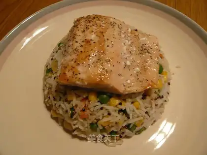 quinoa rice