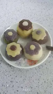 Flower soup