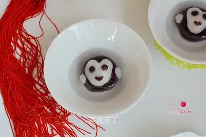 Monkey Head
